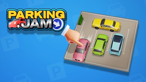 Parking Jam